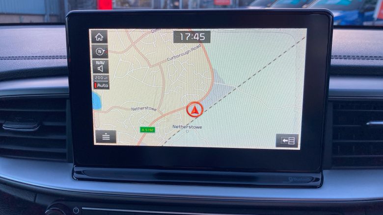 Kia Ceed 1.6 CRDi ISG 2 NAV 5dr Diesel Hatchback